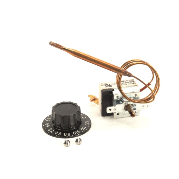 (image for) Roundup - AJ Antunes 7000213 THERMOSTAT KIT - (C)